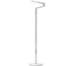 DYSON Solarcycle Morph Floor - White & Silver