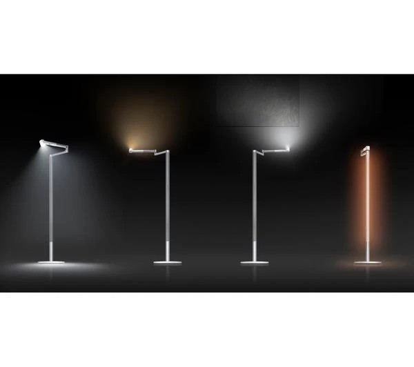 DYSON Solarcycle Morph Floor - White & Silver 5 DYSON Solarcycle Morph Floor - White & Silver - Image 3