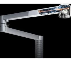 DYSON Solarcycle Morph Floor - White & Silver 20 DYSON Solarcycle Morph Floor - White & Silver -Dyson Sale 10205119 003