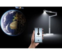 DYSON Solarcycle Morph Floor - White & Silver 21 DYSON Solarcycle Morph Floor - White & Silver -Dyson Sale 10205119 004