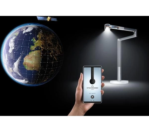 DYSON Solarcycle Morph Floor - White & Silver 7 DYSON Solarcycle Morph Floor - White & Silver - Image 5