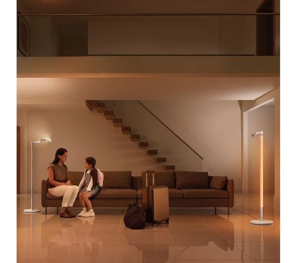 DYSON Solarcycle Morph Floor - White & Silver 8 DYSON Solarcycle Morph Floor - White & Silver - Image 6