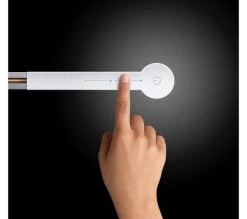 DYSON Solarcycle Morph Floor - White & Silver 25 DYSON Solarcycle Morph Floor - White & Silver -Dyson Sale 10205119 008