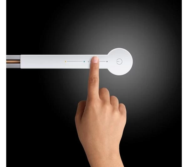 DYSON Solarcycle Morph Floor - White & Silver 11 DYSON Solarcycle Morph Floor - White & Silver - Image 9