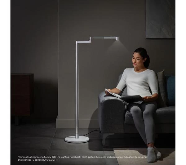 DYSON Solarcycle Morph Floor - White & Silver 13 DYSON Solarcycle Morph Floor - White & Silver - Image 11