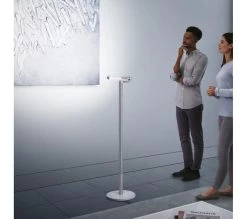 DYSON Solarcycle Morph Floor - White & Silver 29 DYSON Solarcycle Morph Floor - White & Silver -Dyson Sale 10205119 012