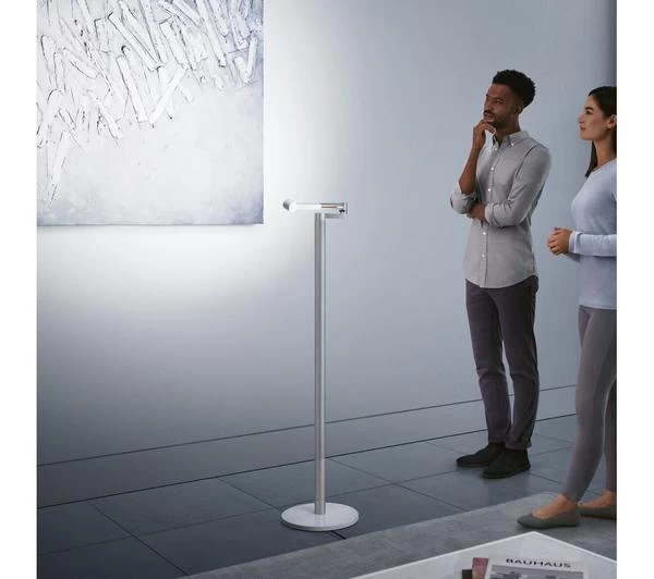 DYSON Solarcycle Morph Floor - White & Silver 15 DYSON Solarcycle Morph Floor - White & Silver - Image 13