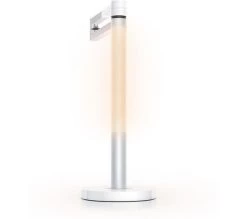 DYSON Solarcycle Morph Desk - White & Silver -Dyson Sale 10205120 015
