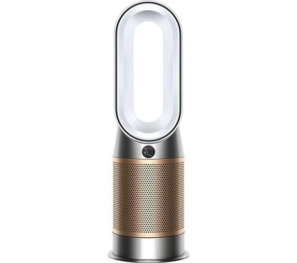 DYSON Purifier Hot+Cool™ Formaldehyde 3 DYSON Purifier Hot+Cool™ Formaldehyde