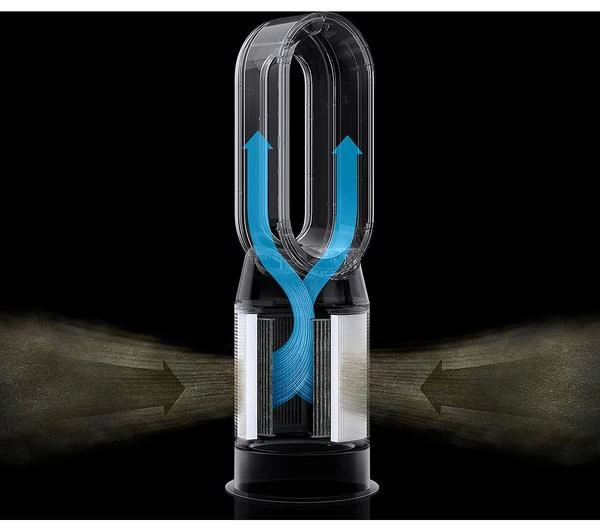 DYSON Purifier Hot+Cool™ Formaldehyde 7 DYSON Purifier Hot+Cool™ Formaldehyde - Image 5