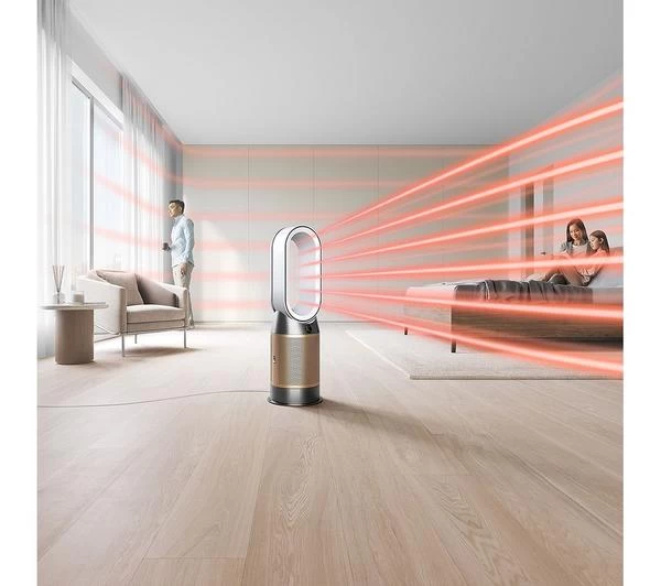 DYSON Purifier Hot+Cool™ Formaldehyde 8 DYSON Purifier Hot+Cool™ Formaldehyde - Image 6