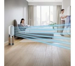 DYSON Purifier Hot+Cool™ Formaldehyde 18 DYSON Purifier Hot+Cool™ Formaldehyde -Dyson Sale 10222061 006