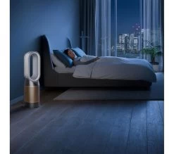 DYSON Purifier Hot+Cool™ Formaldehyde 20 DYSON Purifier Hot+Cool™ Formaldehyde -Dyson Sale 10222061 008