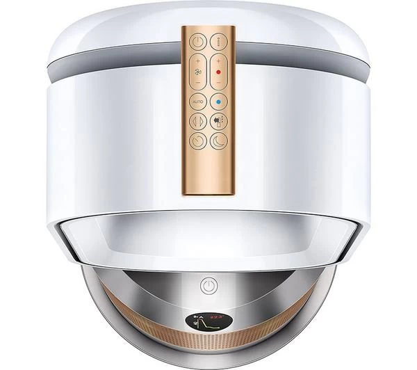 DYSON Purifier Hot+Cool™ Formaldehyde 12 DYSON Purifier Hot+Cool™ Formaldehyde - Image 10