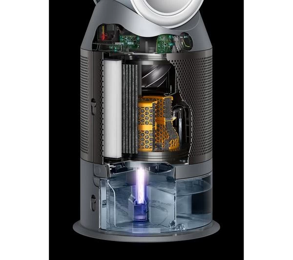 DYSON Purifier Humidify+Cool Auto React™ 8 DYSON Purifier Humidify+Cool Auto React™ - Image 6