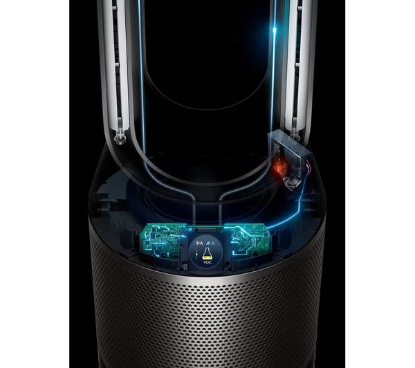 DYSON Purifier Humidify+Cool Auto React™ 9 DYSON Purifier Humidify+Cool Auto React™ - Image 7
