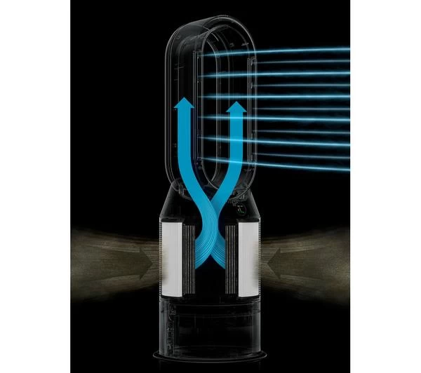 DYSON Purifier Humidify+Cool Auto React™ 10 DYSON Purifier Humidify+Cool Auto React™ - Image 8