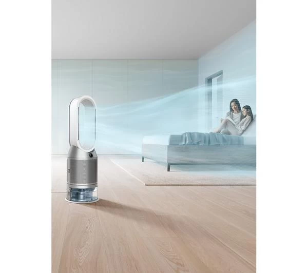 DYSON Purifier Humidify+Cool Auto React™ 14 DYSON Purifier Humidify+Cool Auto React™ - Image 12