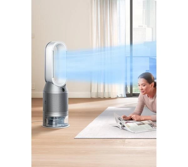 DYSON Purifier Humidify+Cool Auto React™ 15 DYSON Purifier Humidify+Cool Auto React™ - Image 13