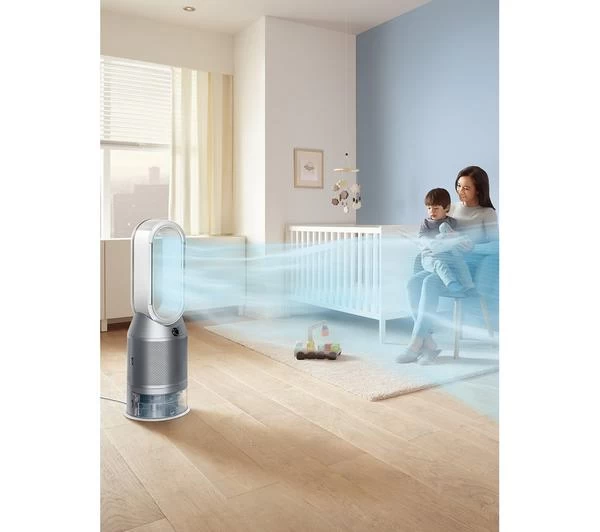 DYSON Purifier Humidify+Cool Auto React™ 17 DYSON Purifier Humidify+Cool Auto React™ - Image 15