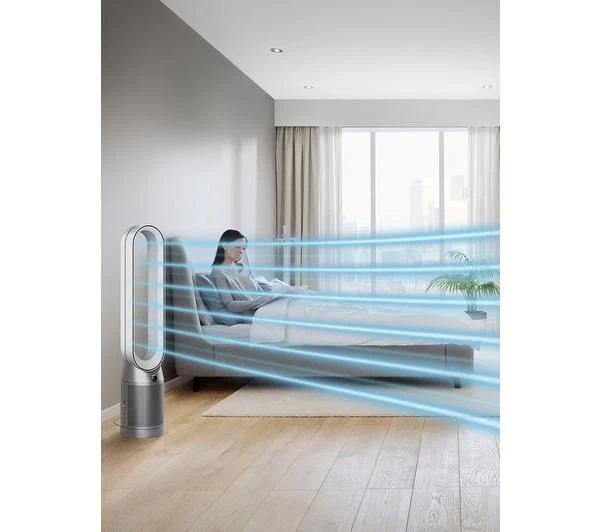 DYSON Purifier Cool Auto React™ 6 DYSON Purifier Cool Auto React™ - Image 4