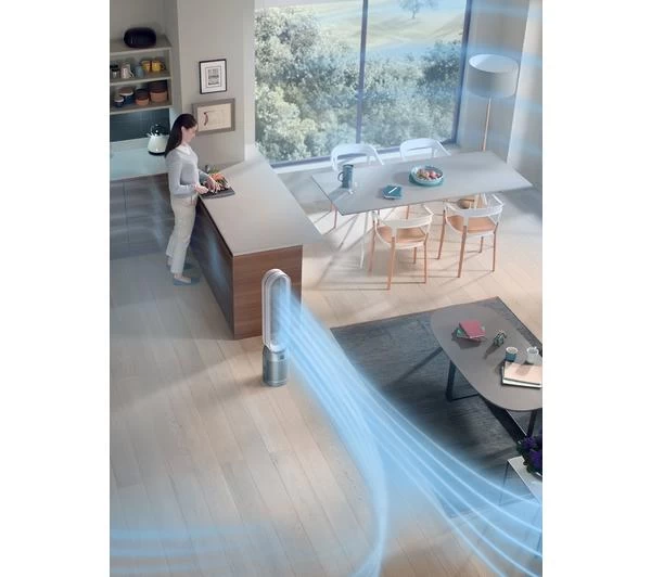 DYSON Purifier Cool Auto React™ 7 DYSON Purifier Cool Auto React™ - Image 5