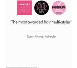 DYSON Airwrap Complete Hair Multi-Styler - Nickel & Copper 23 DYSON Airwrap Complete Hair Multi-Styler - Nickel & Copper -Dyson Sale 10237640 010
