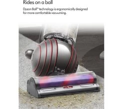 DYSON Ball Animal Upright Bagless Vacuum Cleaner - Nickel & Silver 10 DYSON Ball Animal Upright Bagless Vacuum Cleaner - Nickel & Silver -Dyson Sale 10238197 003