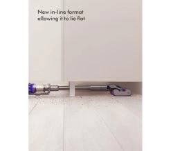 DYSON Omni-Glide™ Cordless Vacuum Cleaner - Purple & Nickel 16 DYSON Omni-Glide™ Cordless Vacuum Cleaner - Purple & Nickel -Dyson Sale 10238201 005