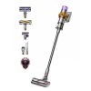 DYSON V15 Detect Absoluteâ„¢ Cordless Vacuum Cleaner - Yellow & Nickel 2 DYSON V15 Detect Absoluteâ„¢ Cordless Vacuum Cleaner - Yellow & Nickel -Dyson Sale 10238435