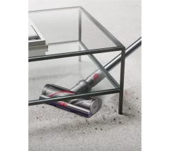 DYSON V15 Detect Absolute™ Cordless Vacuum Cleaner - Yellow & Nickel -Dyson Sale 10238435 010