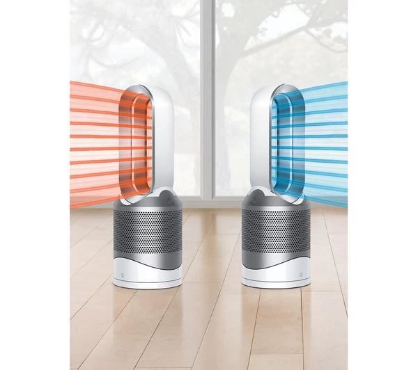 DYSON Pure Hot+Cool™ 4 DYSON Pure Hot+Cool™ - Image 2