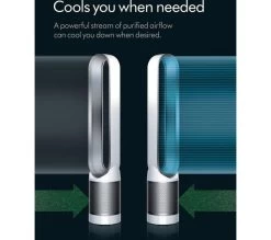 DYSON Pure Cool™ Purifying Fan -Dyson Sale 10240927 004