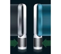 DYSON Pure Cool™ Purifying Fan -Dyson Sale 10240927 005