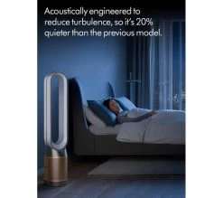 DYSON Purifier Cool Formaldehyde™ 9 DYSON Purifier Cool Formaldehyde™ -Dyson Sale 10240942 002