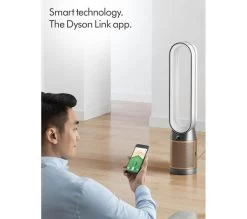 DYSON Purifier Cool Formaldehyde™ 10 DYSON Purifier Cool Formaldehyde™ -Dyson Sale 10240942 003