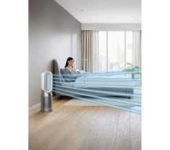 DYSON Purifier Hot+Cool Auto React™ -Dyson Sale 10245469 007