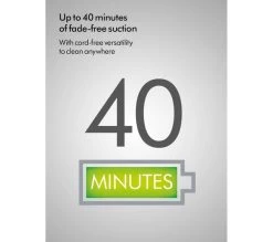 DYSON V15 Detect + Cordless Vacuum Cleaner - Nickel & Black 18 DYSON V15 Detect + Cordless Vacuum Cleaner - Nickel & Black -Dyson Sale 10247668 006