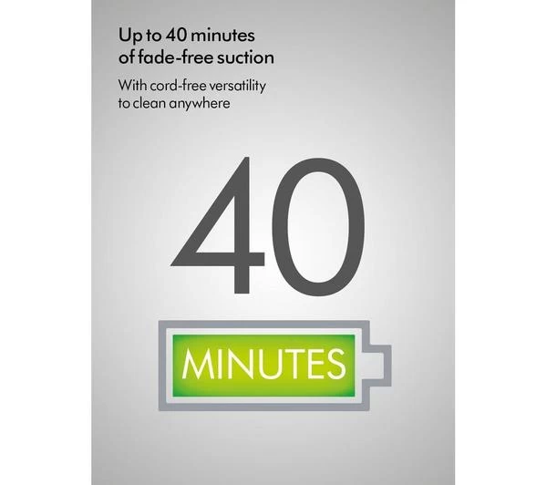 DYSON V15 Detect + Cordless Vacuum Cleaner - Nickel & Black 9 DYSON V15 Detect + Cordless Vacuum Cleaner - Nickel & Black - Image 7