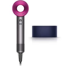 DYSON Supersonic Hair Dryer & Presentation Case Bundle