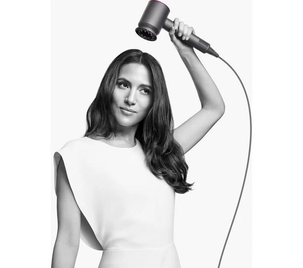 DYSON Supersonic Hair Dryer & Presentation Case Bundle 5 DYSON Supersonic Hair Dryer & Presentation Case Bundle - Image 3