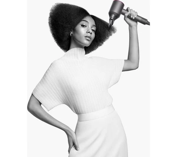 DYSON Supersonic Hair Dryer & Presentation Case Bundle 6 DYSON Supersonic Hair Dryer & Presentation Case Bundle - Image 4