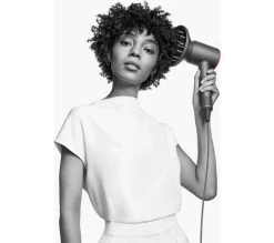 DYSON Supersonic Hair Dryer & Presentation Case Bundle 13 DYSON Supersonic Hair Dryer & Presentation Case Bundle -Dyson Sale 10247933 004