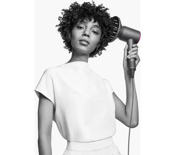 DYSON Supersonic Hair Dryer & Presentation Case Bundle 7 DYSON Supersonic Hair Dryer & Presentation Case Bundle - Image 5