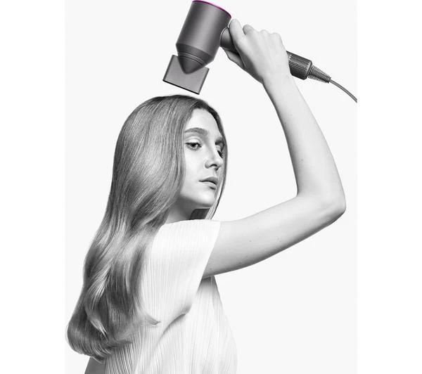 DYSON Supersonic Hair Dryer & Presentation Case Bundle 8 DYSON Supersonic Hair Dryer & Presentation Case Bundle - Image 6