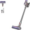 DYSON V8 Cordless Vacuum Cleaner - Silver Nickel 2 DYSON V8 Cordless Vacuum Cleaner - Silver Nickel -Dyson Sale 10249870