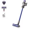 DYSON V11 Cordless Vacuum Cleaner - Nickel & Blue 2 DYSON V11 Cordless Vacuum Cleaner - Nickel & Blue -Dyson Sale 10250123