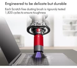 DYSON Detail Cleaning Kit 16 DYSON Detail Cleaning Kit -Dyson Sale 10250424 003