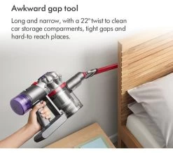 DYSON Detail Cleaning Kit 18 DYSON Detail Cleaning Kit -Dyson Sale 10250424 005