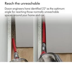 DYSON Detail Cleaning Kit 20 DYSON Detail Cleaning Kit -Dyson Sale 10250424 007